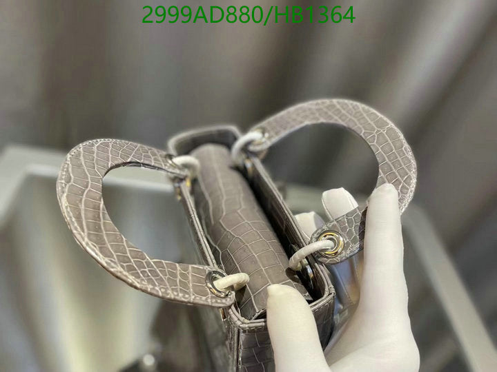 SAMCC - DOR Bags - 1170