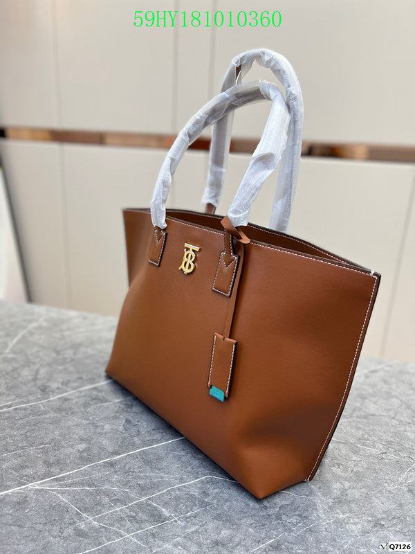 ELE Fashion -BBR Bags - 263