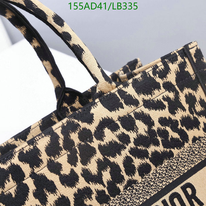 SAMCC - DOR Bags - 1390