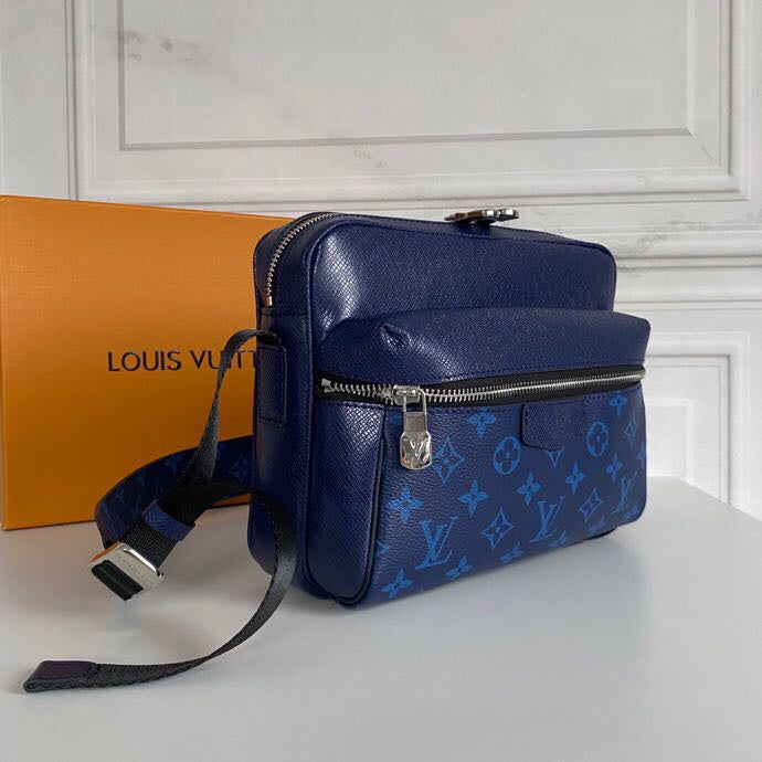 Fashion Lu-Vi bags - 3757