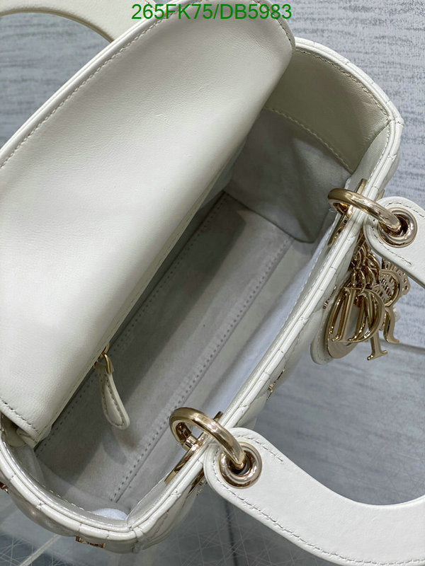 SAMCC - DOR Bags - 1079