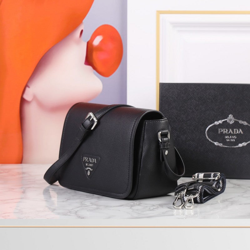 Satchel Bags - PRA Bags - 127