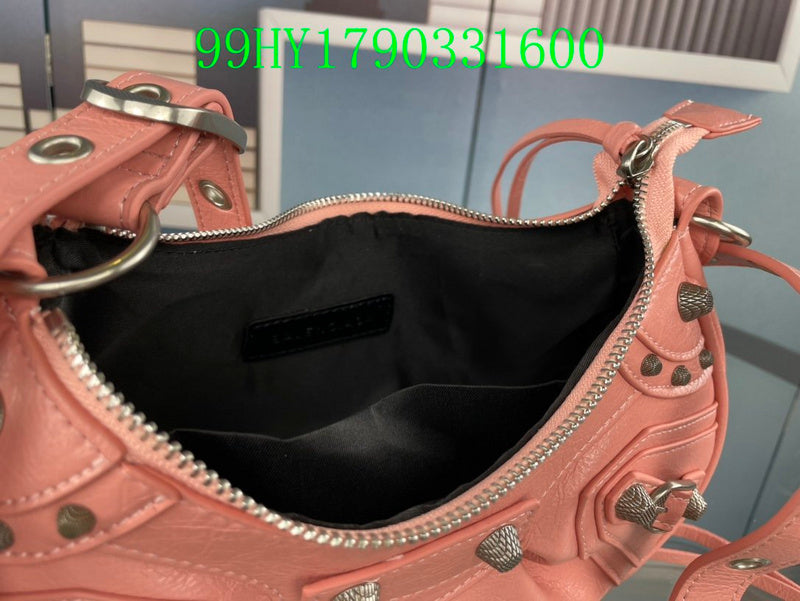 Satchel Bags - BGA Bags - 2358