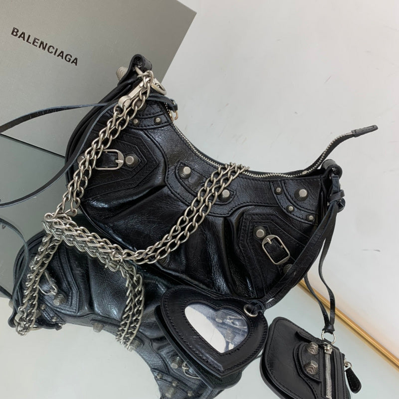 Glamy - BG Bags - 1222