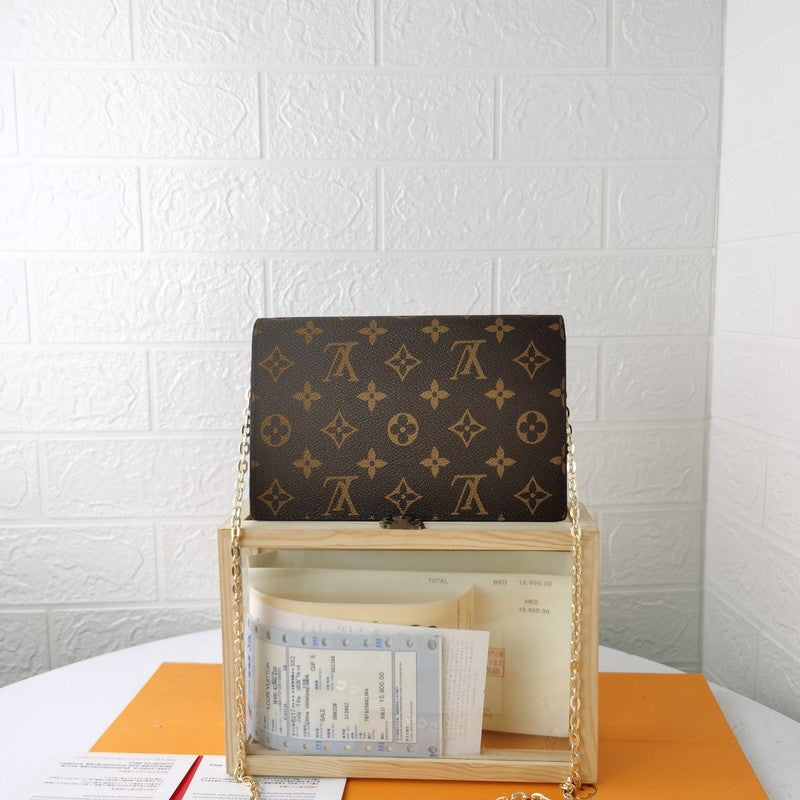 Satchel Bags - VL2 Bags - 979