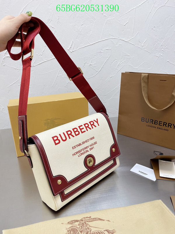 ELE Fashion -BBR Bags - 516