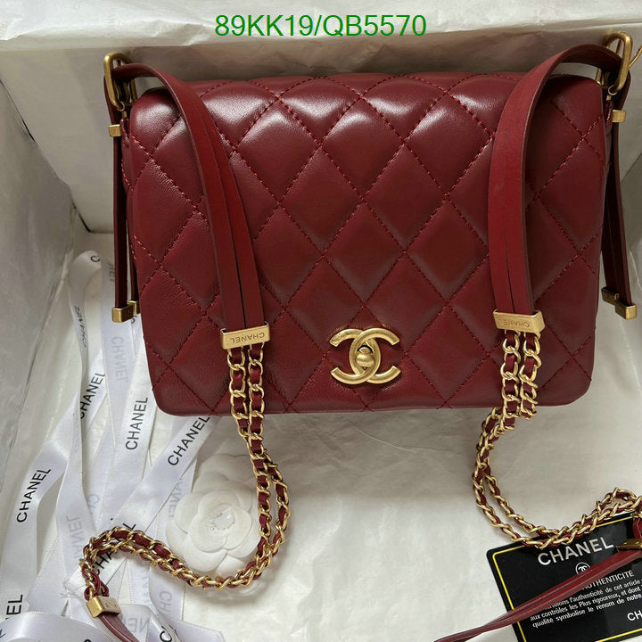 SAMC - CHL Bags Crossbody - 217