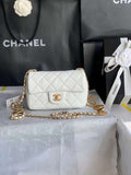 Satchel Bags - CHL Bags - 6134