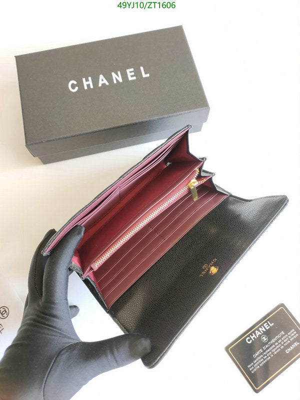 SAMC - CHL Wallets - 045