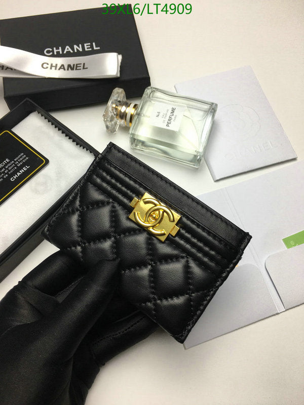 SAMC - CHL Wallets - 102