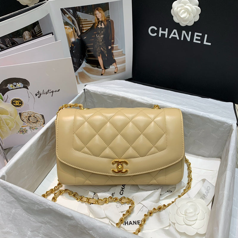 Chanel Bags