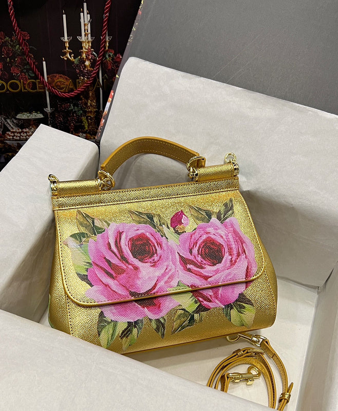 Glamy - DG bag - 206