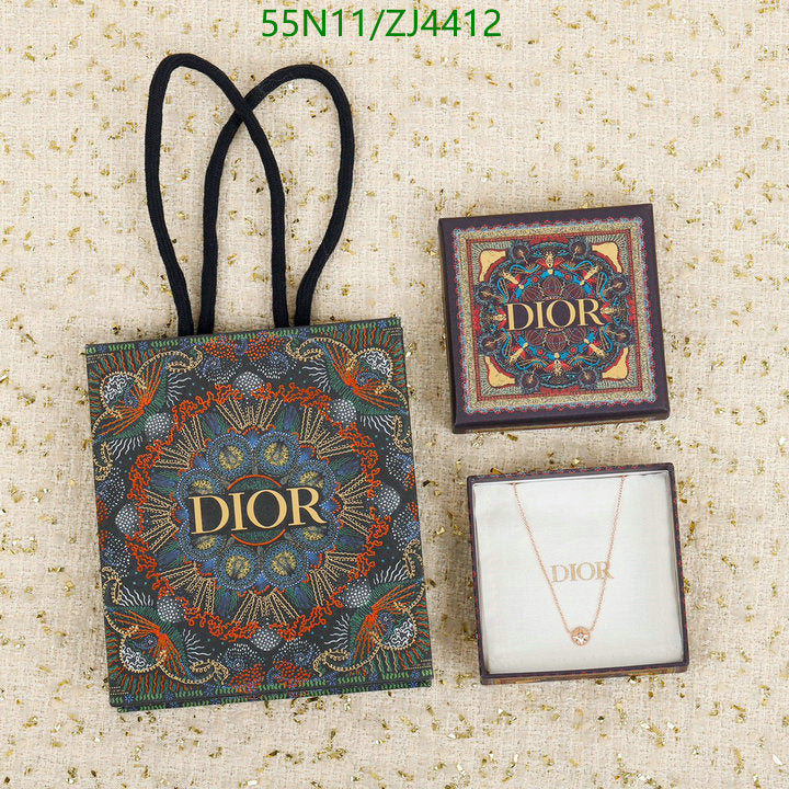 SAMC - DOR Jewelry - 323