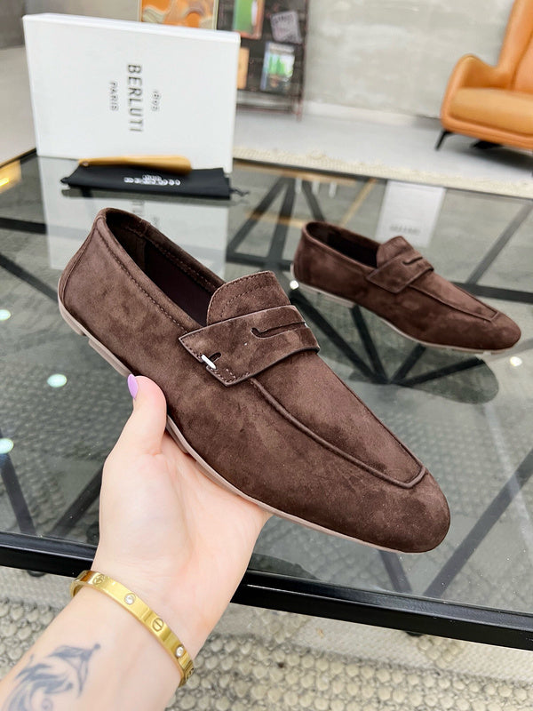 Glami - BRE Men Shoes - 133