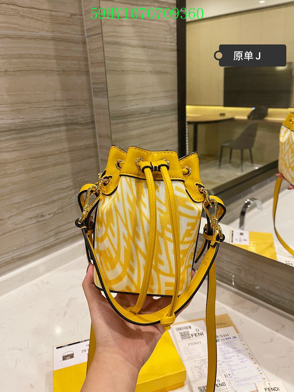 Glami - FDE Bags - 2575