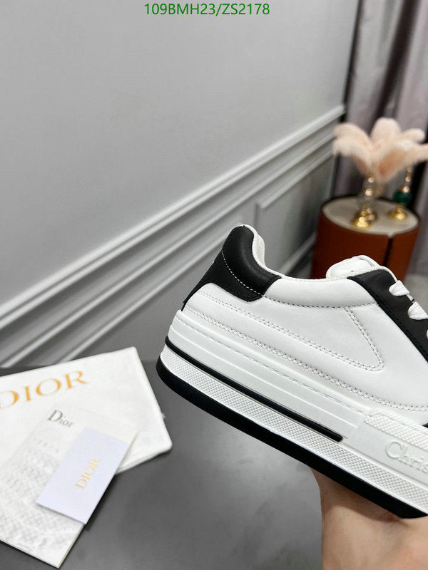 SAMC - DOR Women Sneakers - 107