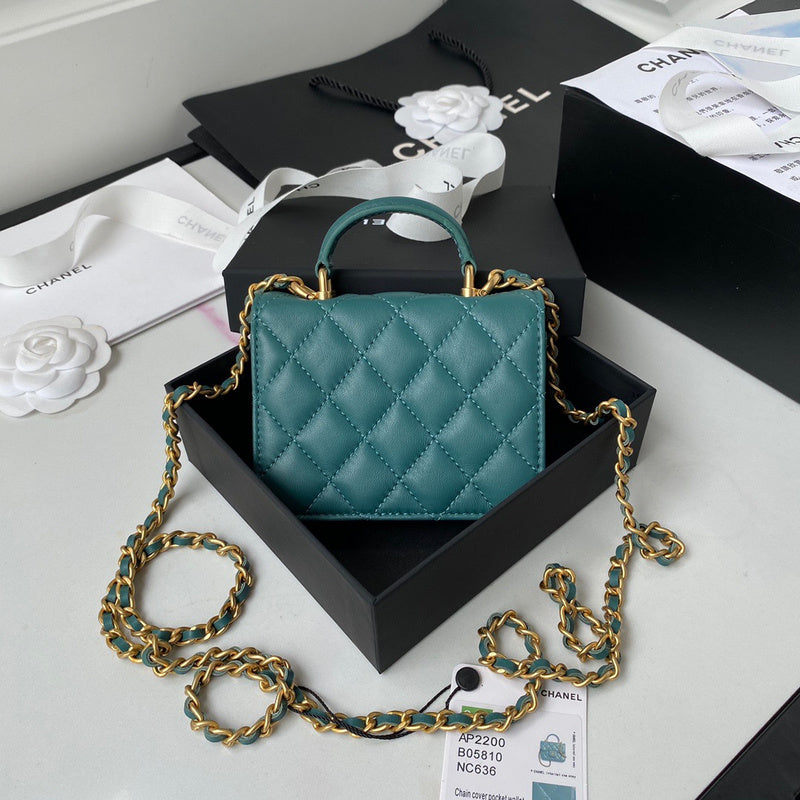 Glami- Glami- Glami- Bag - 010