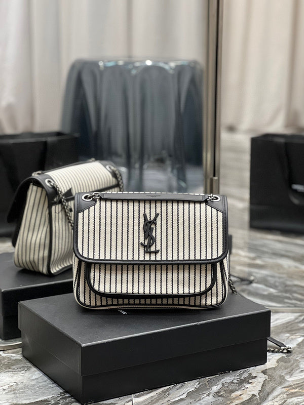 Glamy - YLS Bags - 734