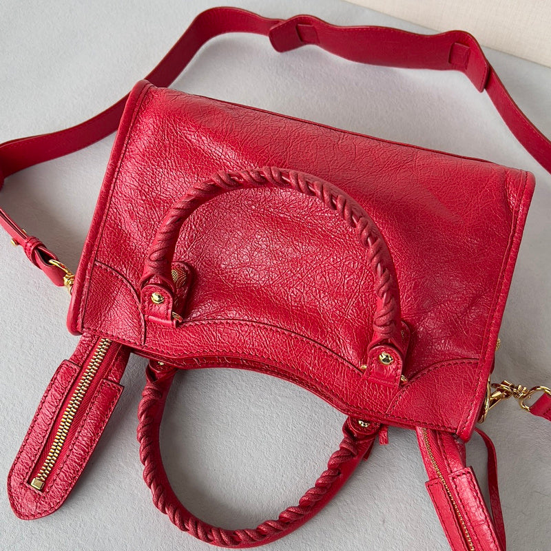 Glamy - BG Bags - 797