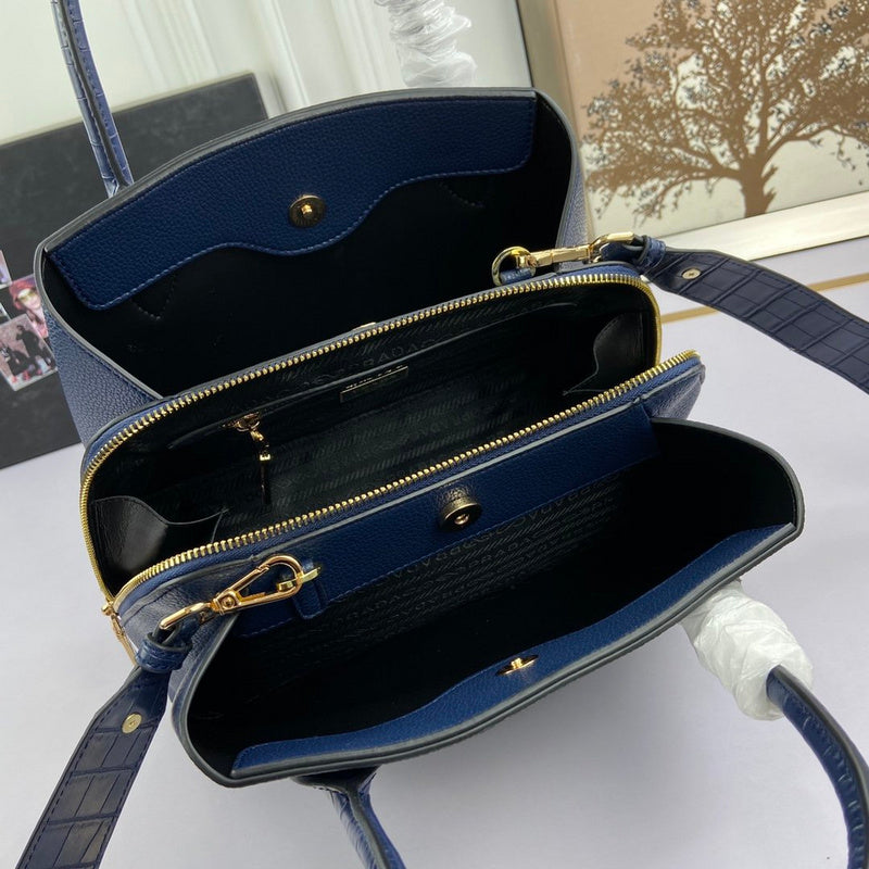 Satchel Bags - PDA Bags - 1271