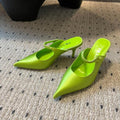 glamy - PD Women Shoes - 113