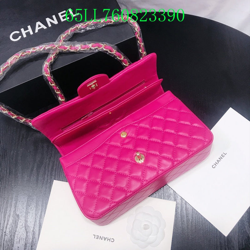 Satchel Bags - CHL Bags - 5247
