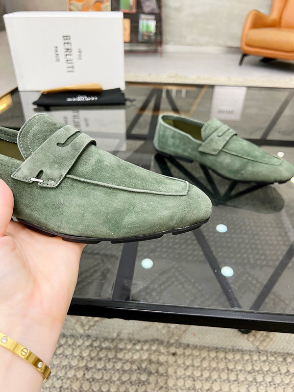 Glami - BRE Men Shoes - 134