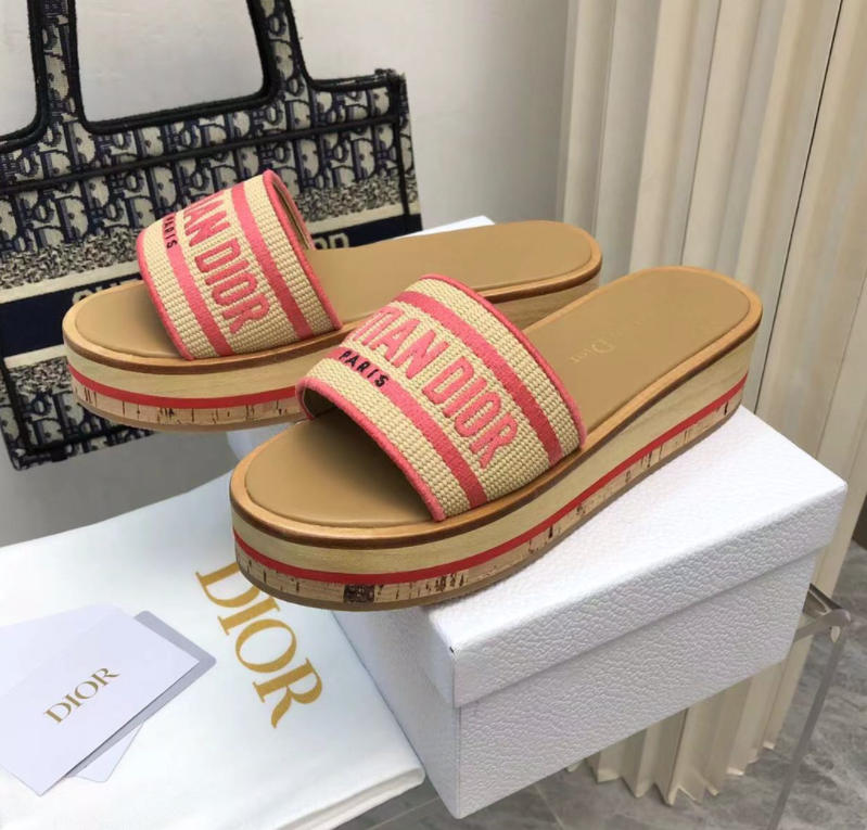 SAMCC - DOR Women Shoes - 002