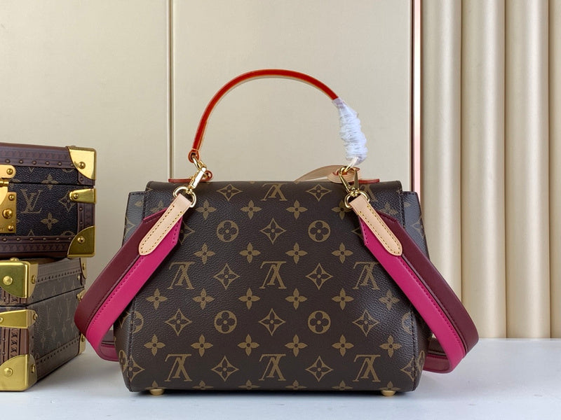 Satchel Bags - VL Bags - 2445