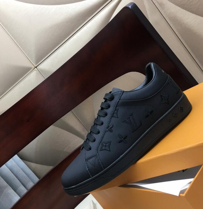 SAMC - LOV Men Shoes - 2020