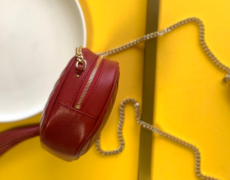 Satchel Bags - SLY Bags - 807