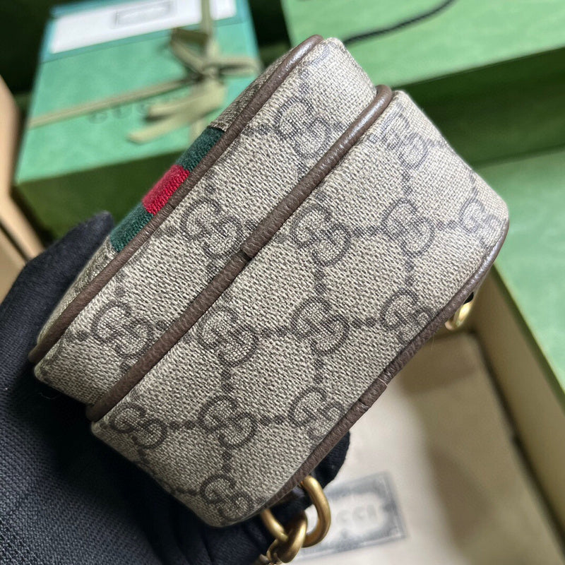 Glami Fashion - GCI Bags - 3518