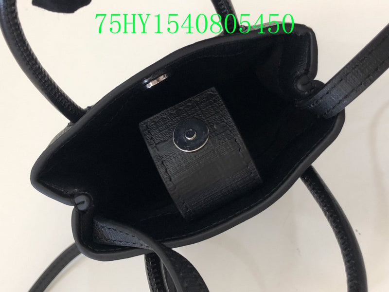 Satchel Bags - BGA Bags - 2458