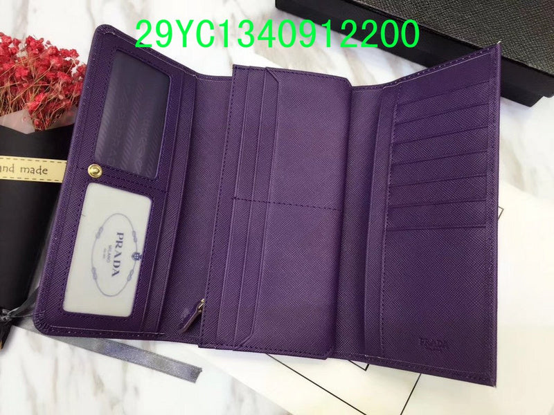 Glami - PD Wallet - 456