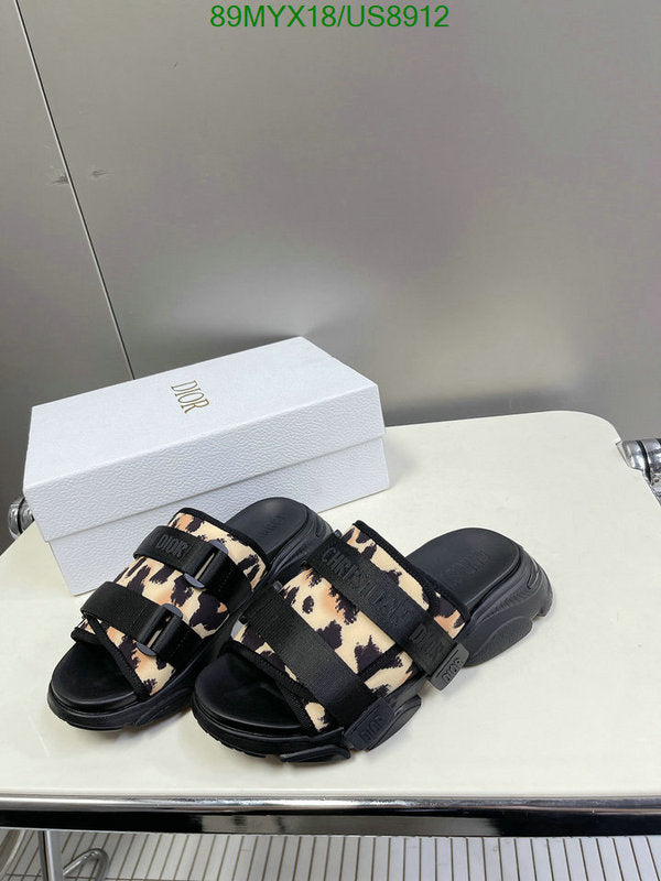 SAMCC - DOR Women Shoes - 1499