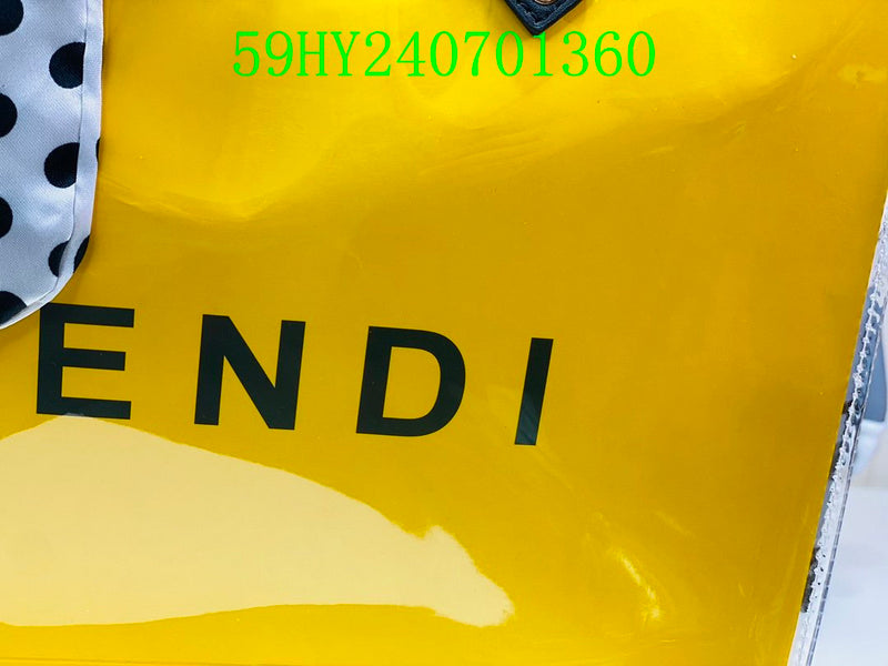 Glami - FDE Bags - 2941