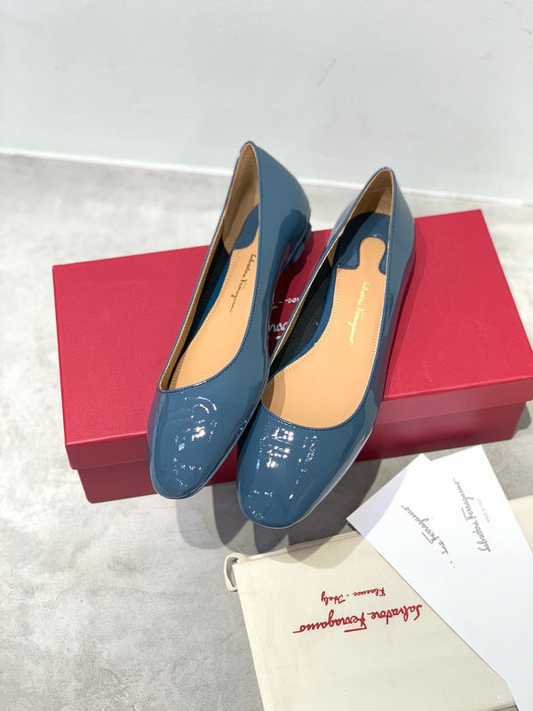 Glami - FGO Women Shoes - 125