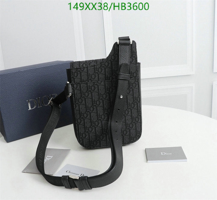 SAMCC - DOR Bags - 1122