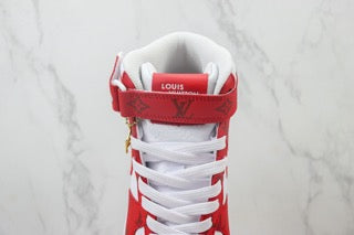 Designer Air ForGLAMI 1 Mid x LV CW2288-111 K24
