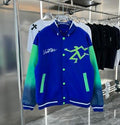 SAMC - Mix Jackets - 861