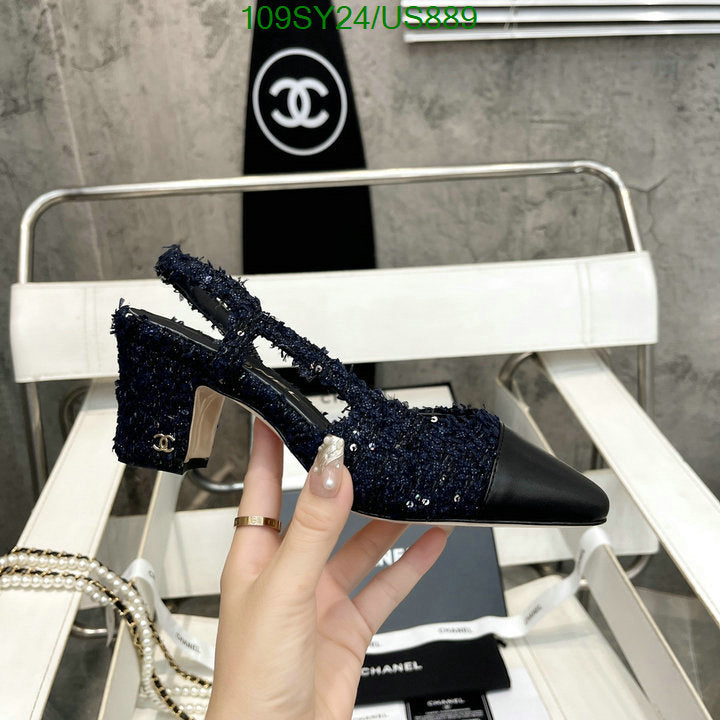SAMC - CHL Women Shoes Ballet - 191