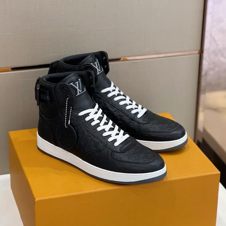 SAMC - LOV Men Shoes - 690