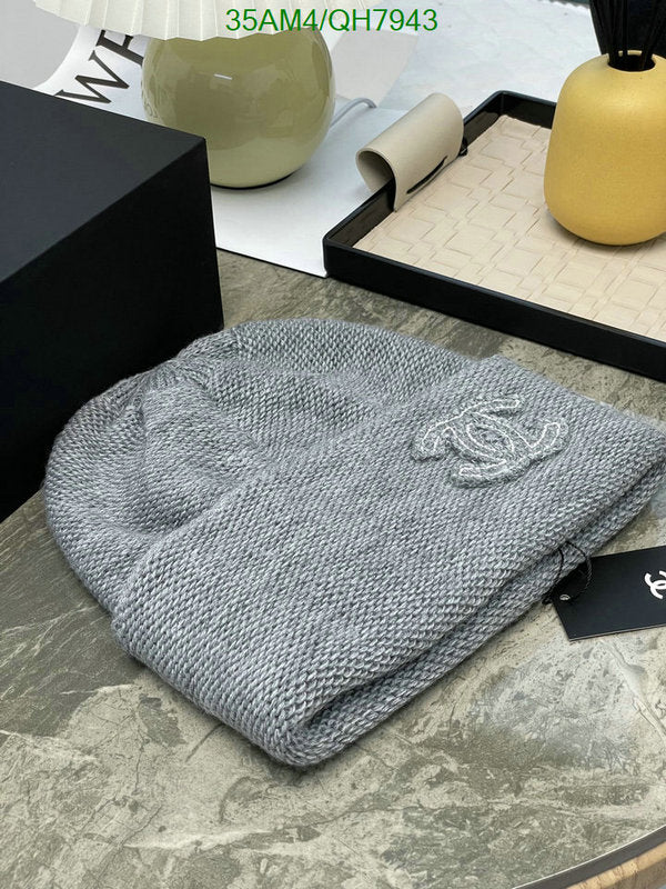 SAMC - CHL Caps & Hats - 194
