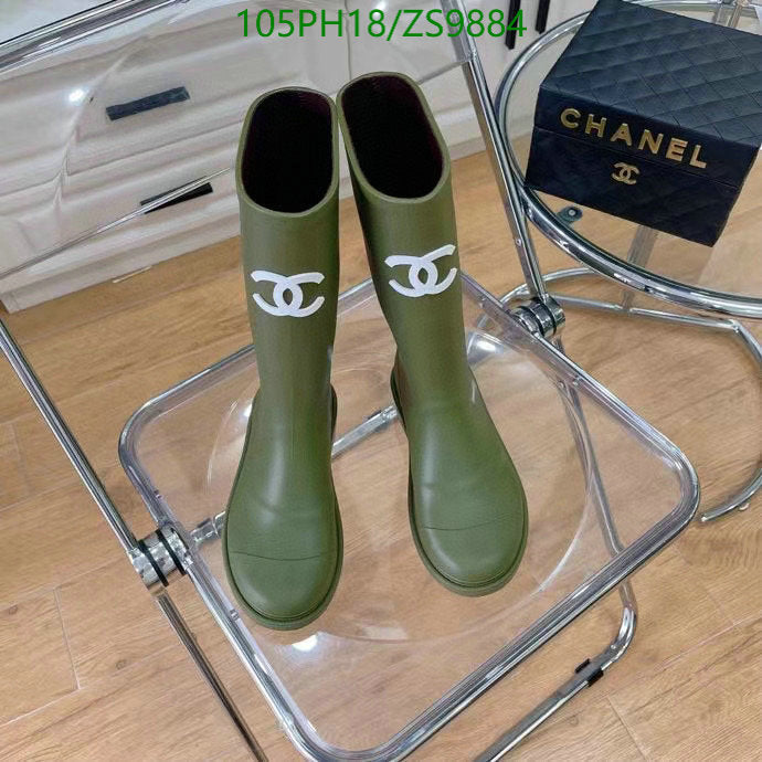 SAMC - CHL Women Boots - 172