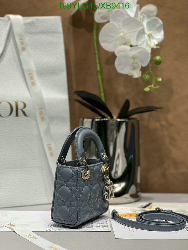 SAMCC - DOR Bags - 1497