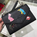 Satchel Bags - PDA Bags - 2528