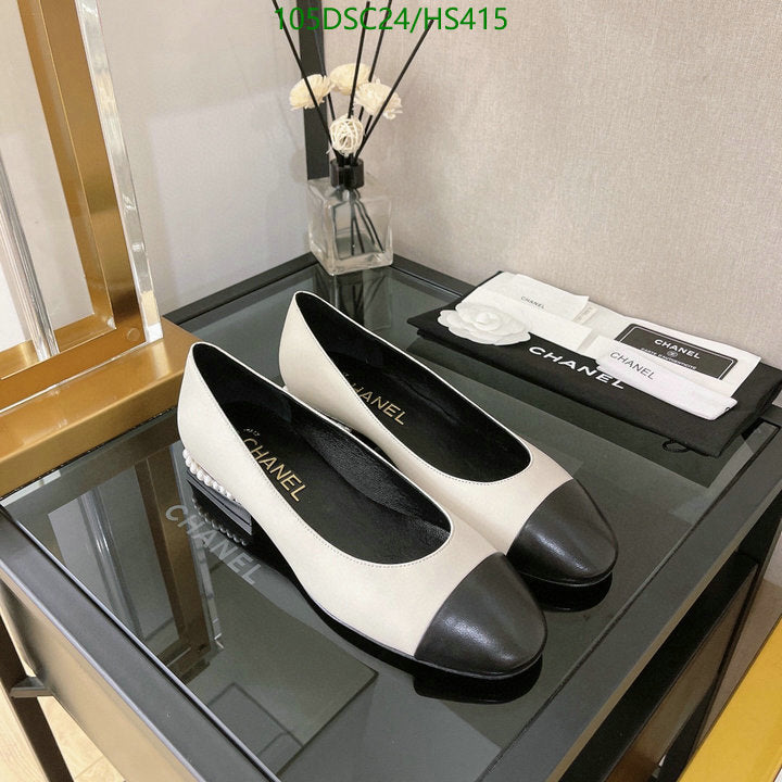 SAMC - CHL Women Shoes Ballet - 163