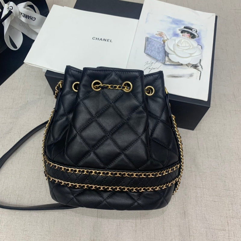 Satchel Bags - CHL Bags - 263