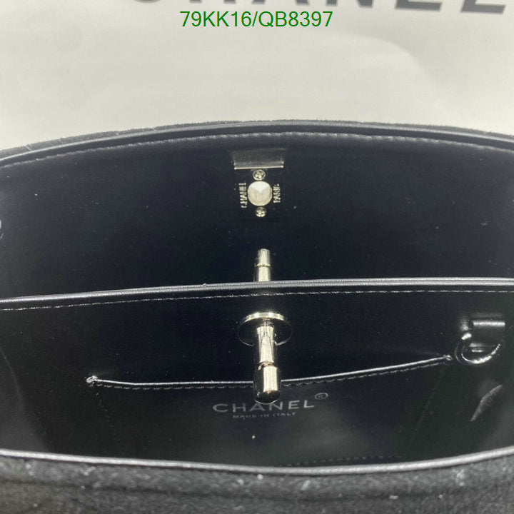 SAMC - CHL Bags Crossbody - 123