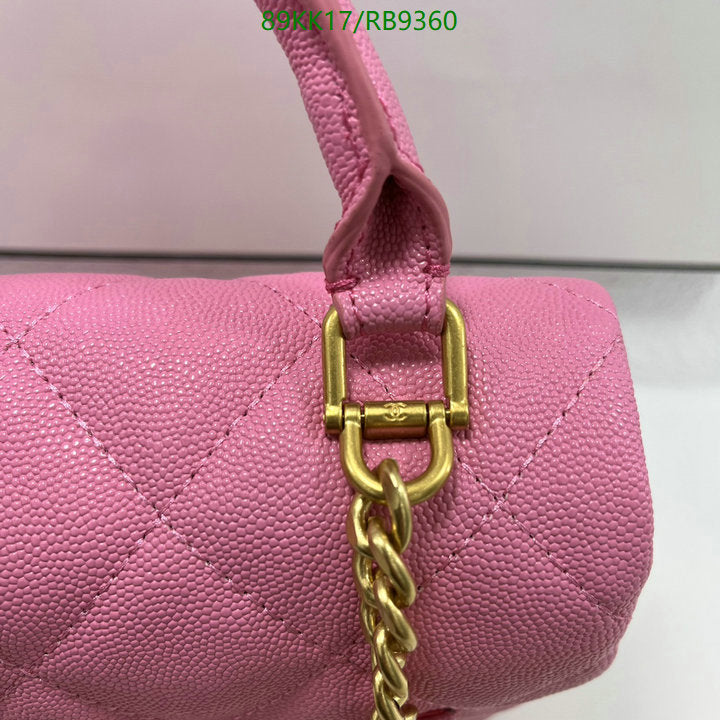 SAMC - CHL Bags Crossbody - 229